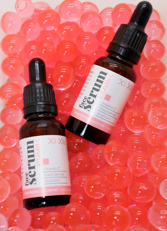 Vitamin C Serum